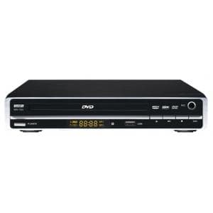 DVD-плеер Mystery MDV-735U