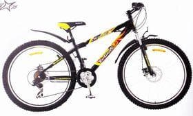 Велосипед Top Gear Cyclone 26 MTB