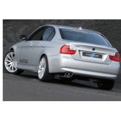 Автомобиль СеАЗ BMW 318i E90