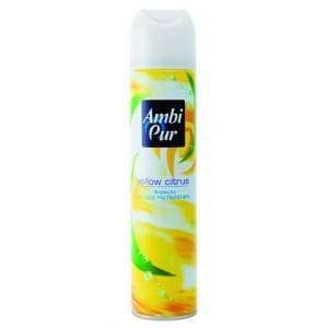 Ambi Pur Yellow citrus