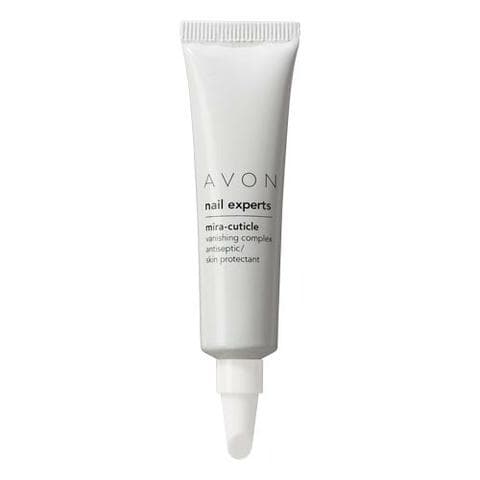 Крем Avon nail experts
