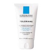 Гель для умывания La Roche-Posay Toleriane Gel Moussant