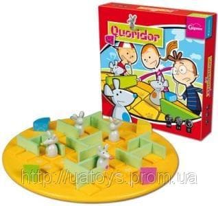 Настольная игра Коридор для детей Gigamic
