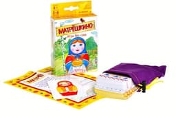 Матрёшкино Простые правила