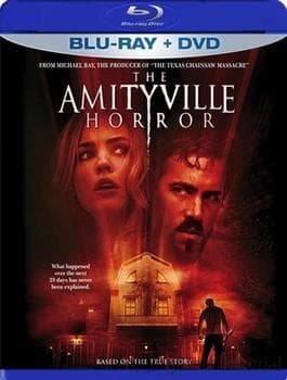 Фильм "Ужас Амитивилля" (2005)