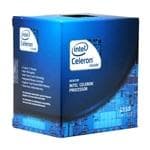 Процессор Intel Celeron G550