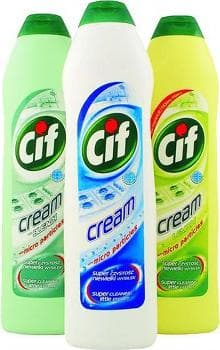 Универсальное средство Cream Cif