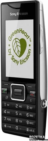Телефон Sony Ericsson j10i2