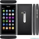 Телефон Nokia N-9