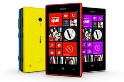 Телефон Nokia Lumia 720
