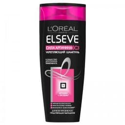 Шампунь L'OREAL Elseve «Сила Аргинина»