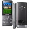 Телефон Samsung S5610