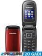 Телефон Samsung E1150