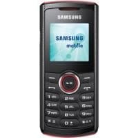 Телефон Samsung E2121