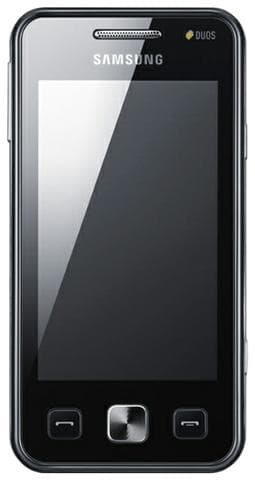 Телефон Samsung Star II Duos