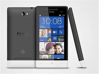 Телефон HTC Windows Phone 8S