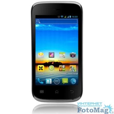 Телефон Fly IQ 442