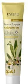 Крем для лица Eveline cosmetics рецепты природы