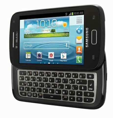 Телефон Samsung Galaxy S Relay 4G