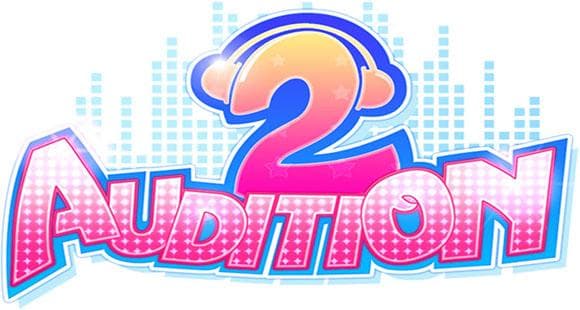 Игра "Audition 2"
