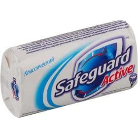 Туалетное мыло Safeguard