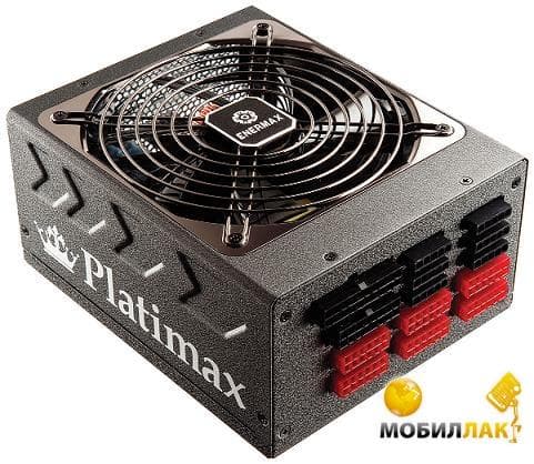 Блок питания Enermax Platimax [EPM1200EWT]