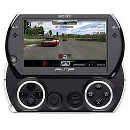 Игровая приставка Sony PlayStation Portable Go