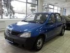 Автомобиль Renault Logan, 2008 г.