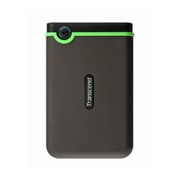 Жесткий диск Transcend StoreJet 25M3 TS1TSJ25M3