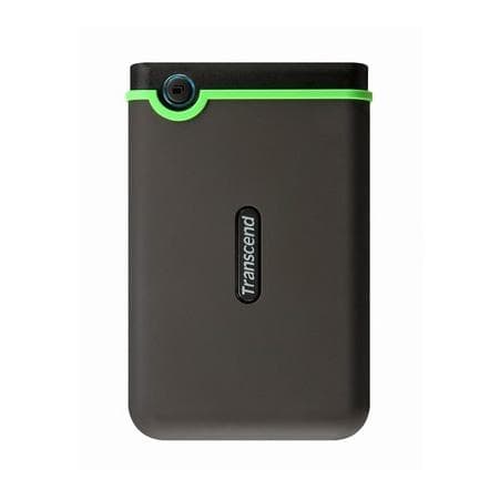 Жесткий диск Transcend StoreJet 25M3 TS1TSJ25M3
