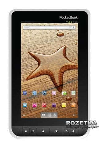 PocketBook A7