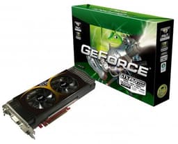 Видеокарта Palit GeForce GTX 260