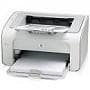 Принтер HP LaserJet P1005