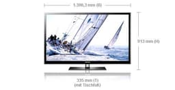 Телевизор Samsung PS51E550D1W