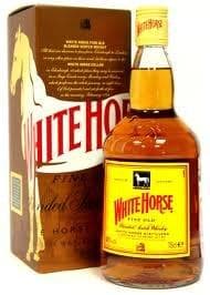 Виски "White Horse"