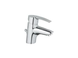 Кухонный смеситель grohe eurostyle 33552 001