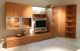 Мебель для гостинной RIVA