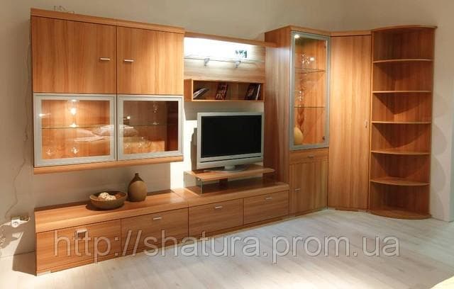Мебель для гостинной RIVA
