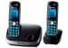 Стационарный телефон DECT PANASONIC KX - TG6512RU2