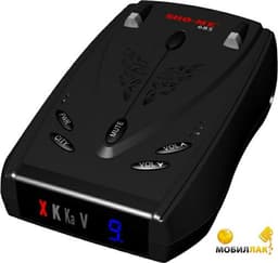 Автомобильный антирадар SHO-ME 685