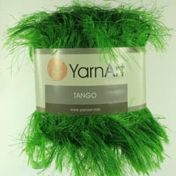 Пряжа Tango YarnArt