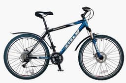 Горный велосипед STELS Navigator 890