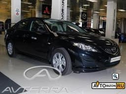 Автомобиль Mazda 6 Sport седан, 2012 г.