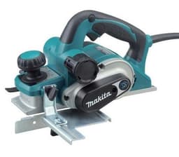 Рубанок электрический Makita KP0810 C