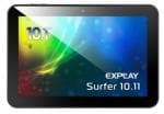 Планшет Explay Surfer 10.11