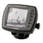 Эхолотом Garmin Fishfinder 140