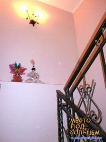 Отель "Хлоя" 4*, Чёрное море, Россия