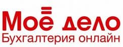 Сайт "Мое Дело" (moedelo.org)
