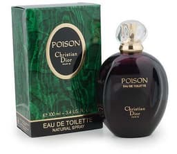 Духи С.Dior Poison