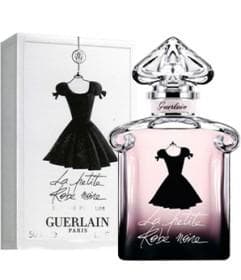 Духи Guerlain La Petite Robe Noir